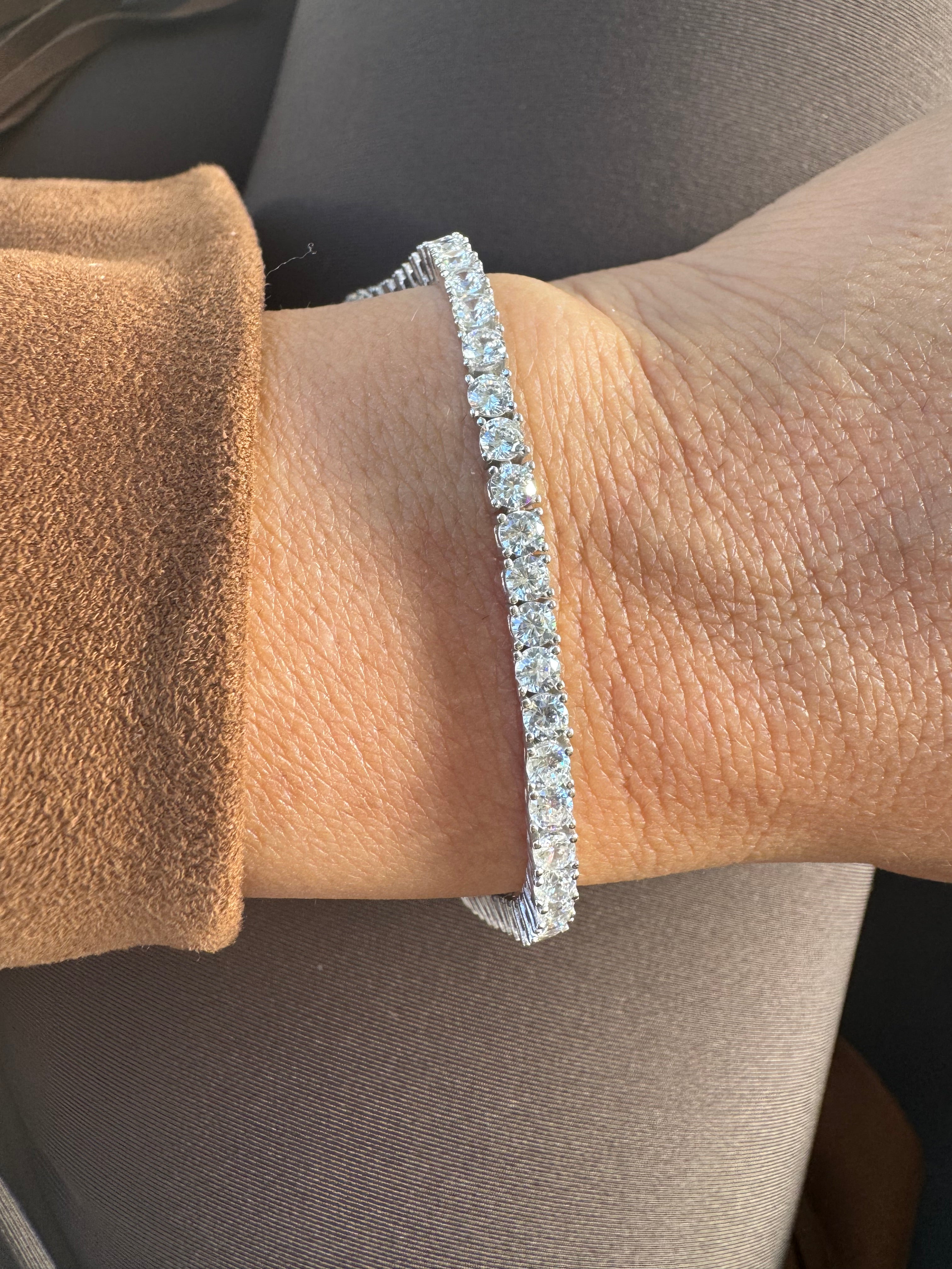 3 mm suyolu bileklik 925 ayar gümüş