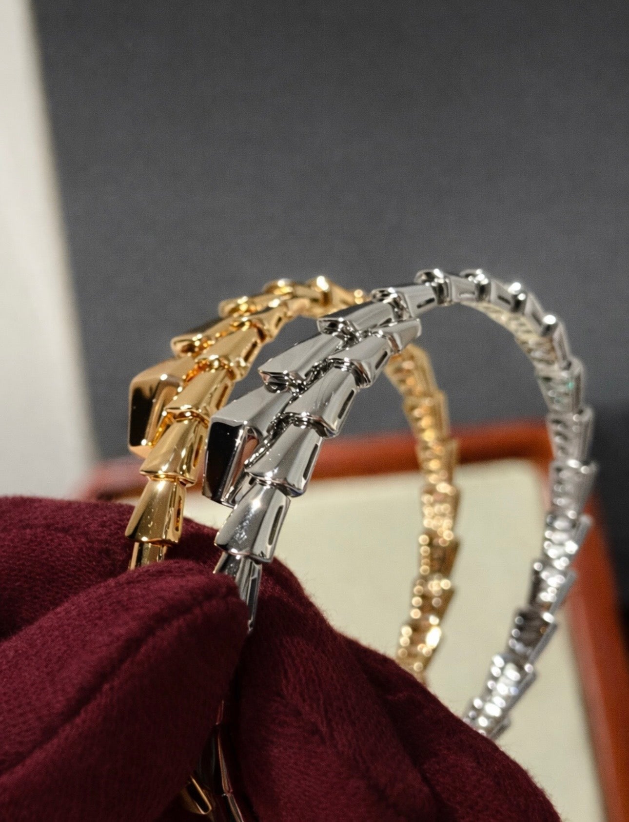 A+A kalite bvgl ithal bileklik