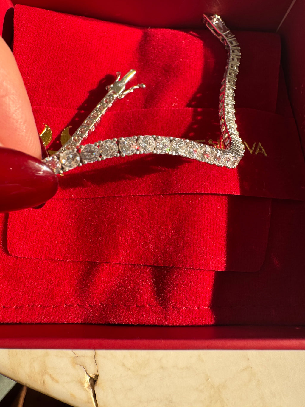 3 mm suyolu bileklik 925 ayar gümüş