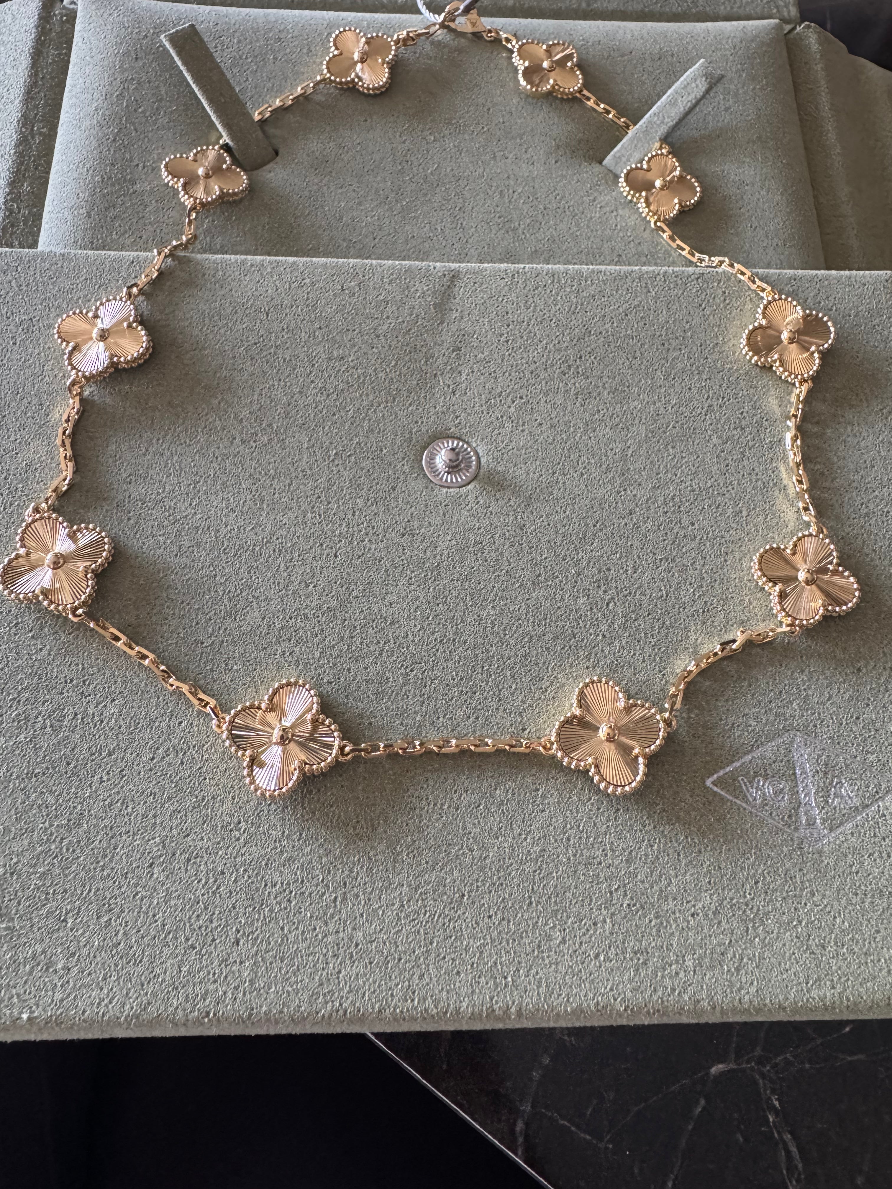 A+A Kalite ithal vncf kolye